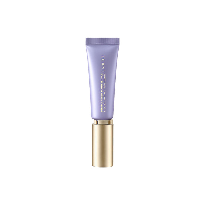 Laneige Perfect Renew Retinol Nudie Glow