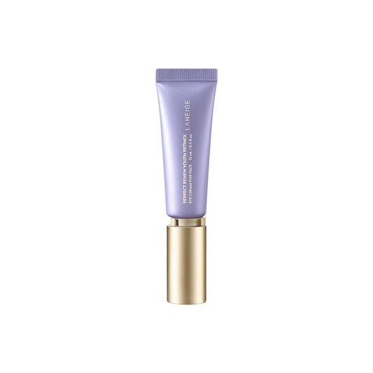Laneige Perfect Renew Retinol Nudie Glow