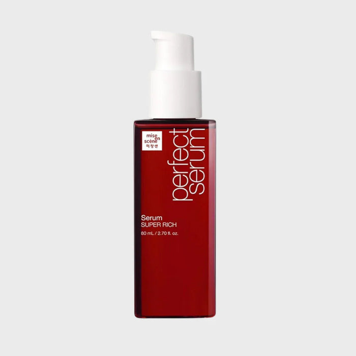 MiseenscénePerfect Serum Super Rich 80mlMood Arabia8809803556194