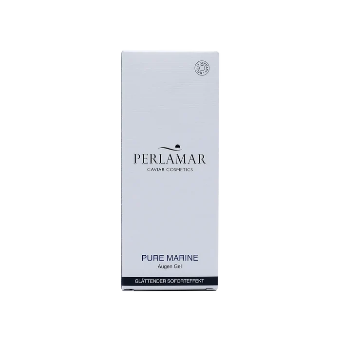 Perlamar Pure Marine Eye Gel 15 ml Perlamar