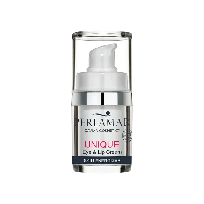 Perlamar Unique Eye & Lip Cream 15 ml Perlamar