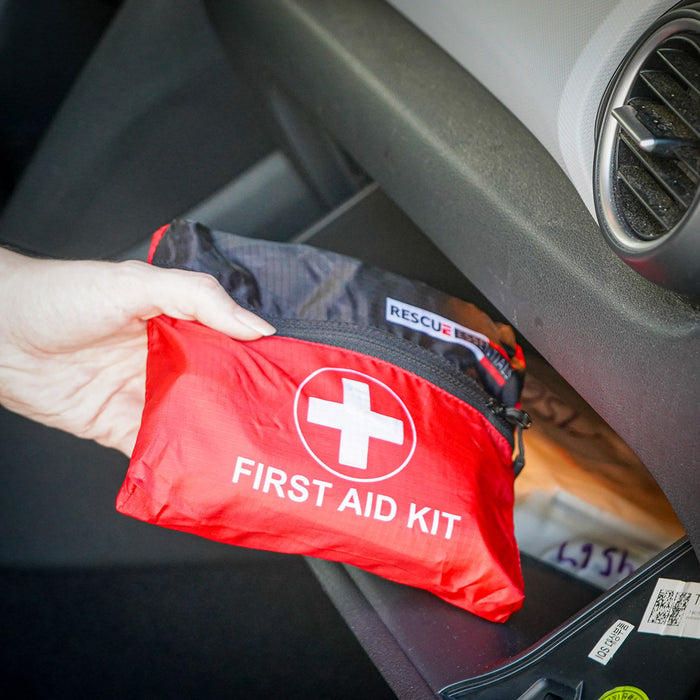 Personal Plus First Aid Kit