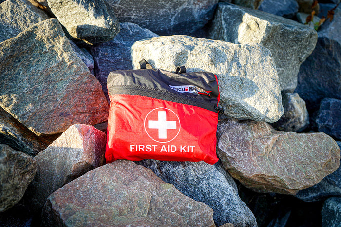 Personal Plus First Aid Kit