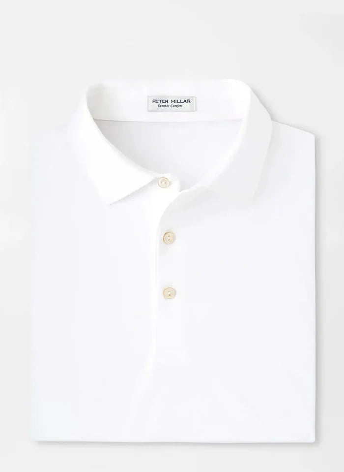 White / S