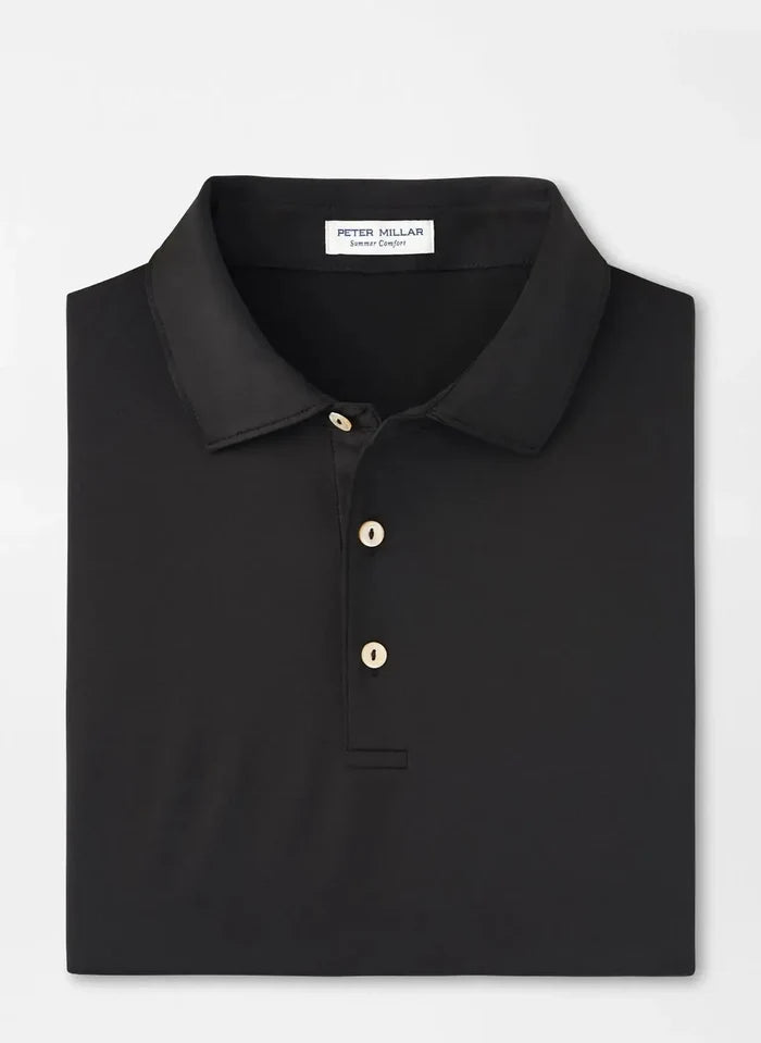 Black / S