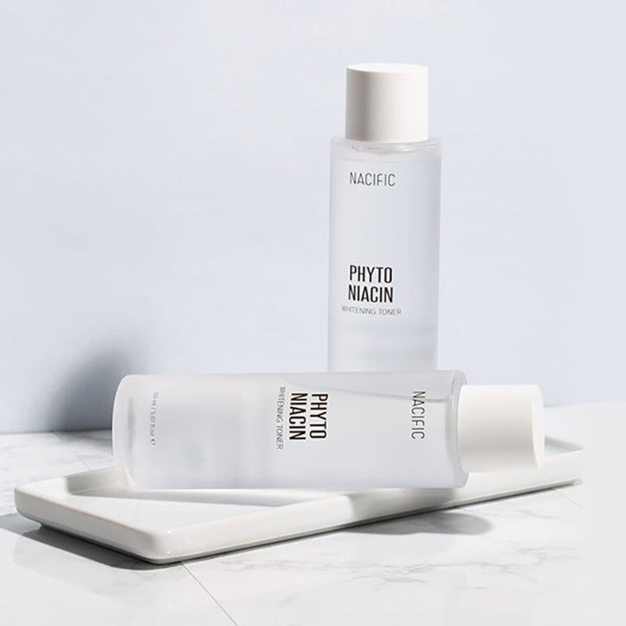 Phyto Niacin Brightening Toner