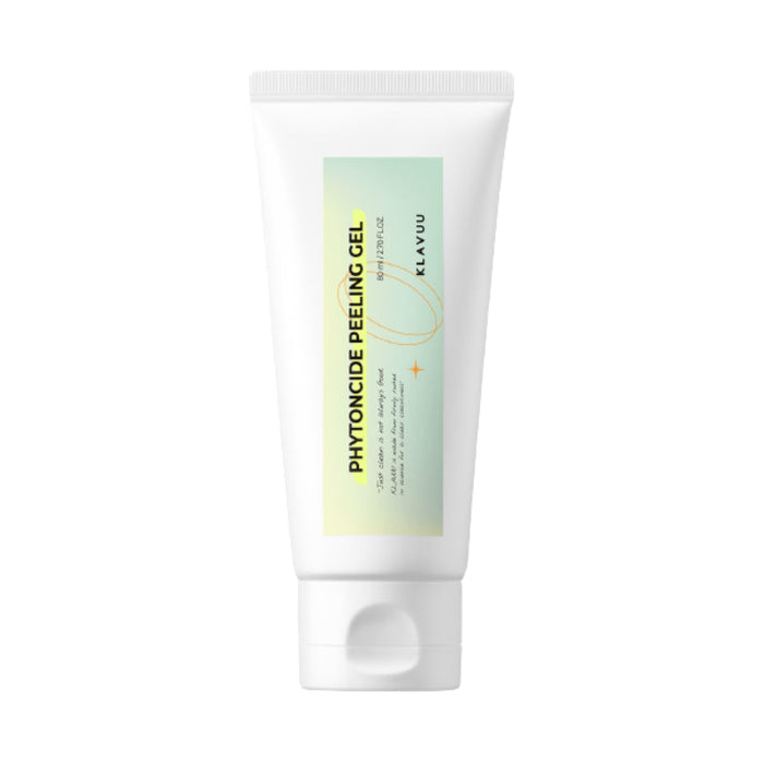 Phytoncide Peeling Gel - Korean-Skincare