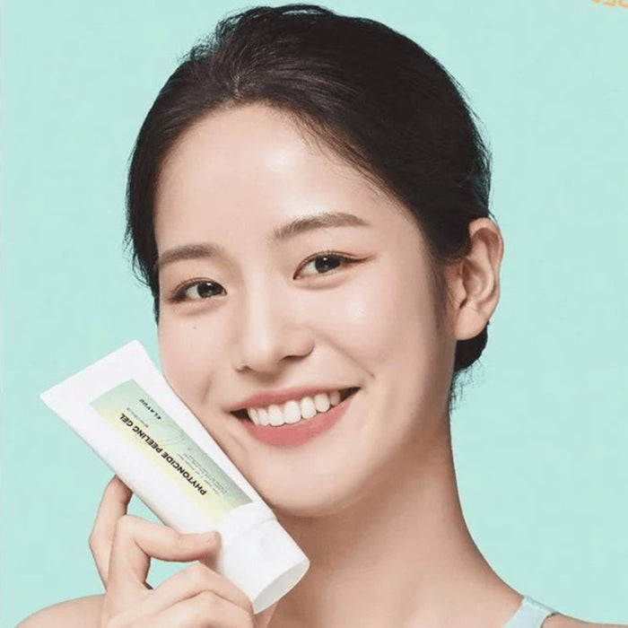 Phytoncide Peeling Gel - Korean-Skincare
