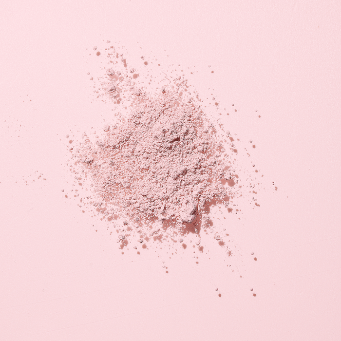 'Pig-In-Mud' Mineral Mask