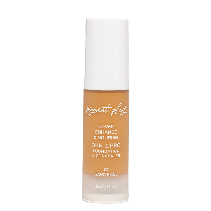 SAND BEIGE