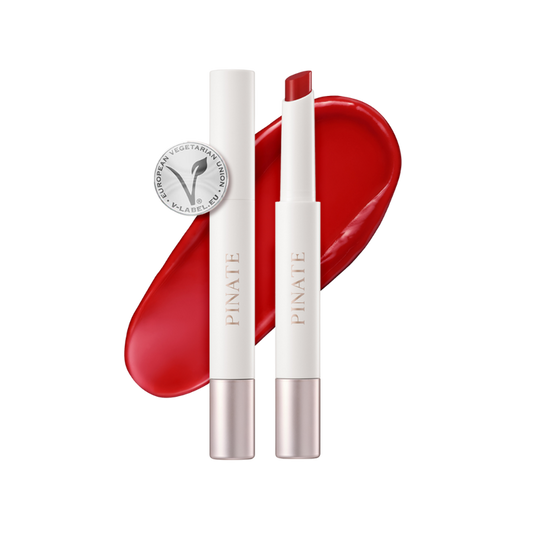 [Pinate] Bare Glow Peptide Melting Balm - 03 Rose balm 1.8g-Luxiface.com