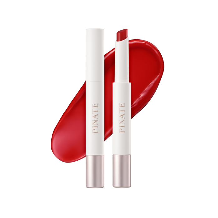 [Pinate] Bare Glow Peptide Melting Balm - 03 Rose balm 1.8g-Luxiface.com