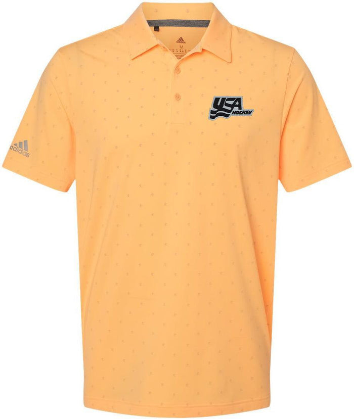 no-logo Adidas Pine Tree Polo-Apparel-Adidas-Thread Logic