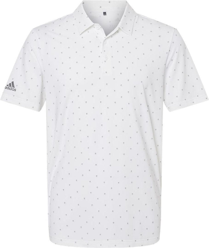 White/Grey Three / S