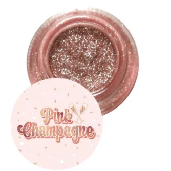PInk Champagne🥂💖Beca Pigment