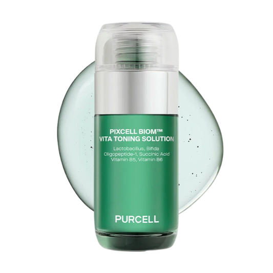 Purcell Pixcell Biom™ Vita Toning Solution Nudie Glow Australia