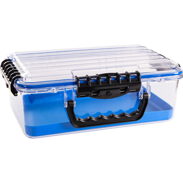 Plano Guide Series 3700 Large Polycarbonate Waterproof Case