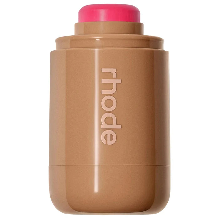 Pocket Blush Buildable Hydrating Cream Blush Juice Box