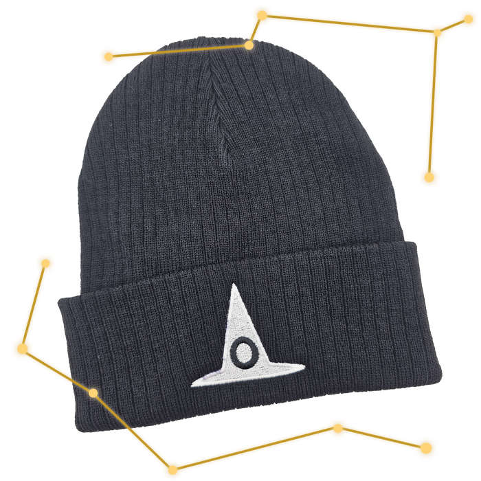 Pointy Hat Beanie