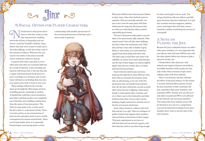 Pointy Hat's Arcane Codex - PDF