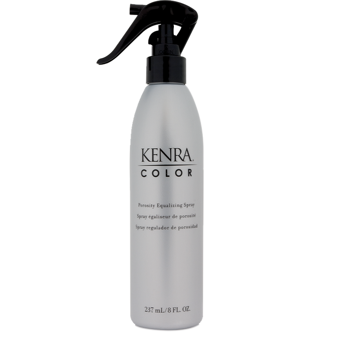 Porosity Equalizing Spray