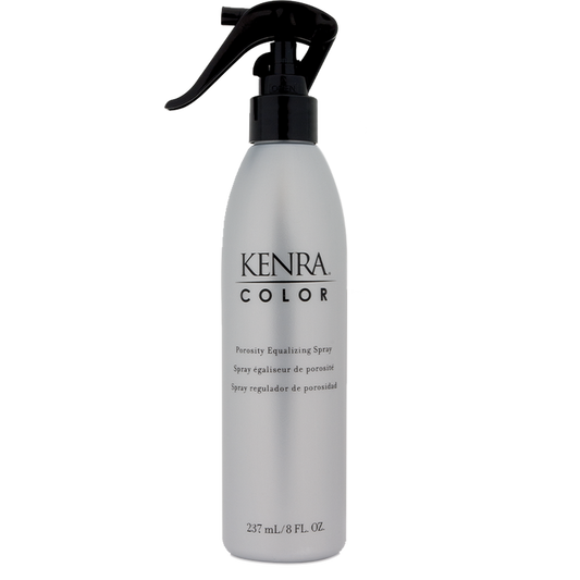 Porosity Equalizing Spray