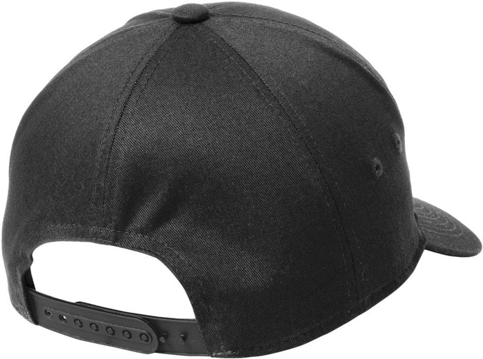 no-logo Port Authority 7-Panel Cap-Port Authority-Thread Logic