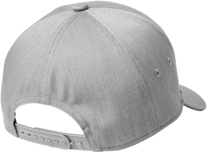 no-logo Port Authority 7-Panel Cap-Port Authority-Thread Logic