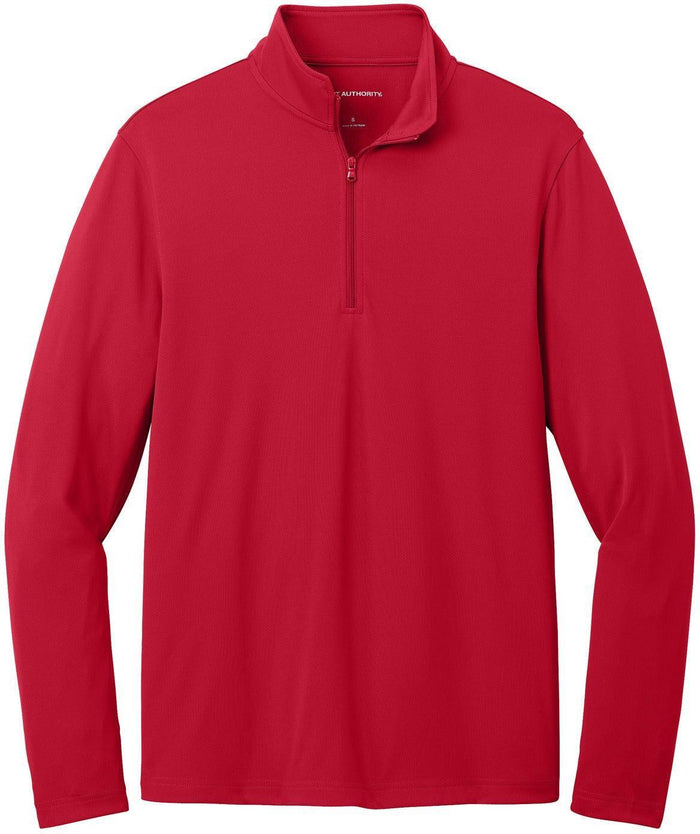 Rich Red / XS