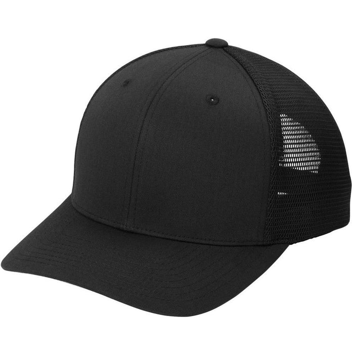 Black/Black / OSFA