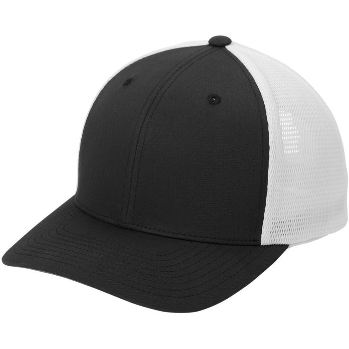 Black/White / OSFA