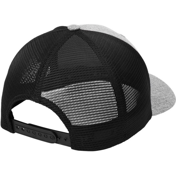 no-logo Port Authority Flexfit 110 Mesh Cap-Port Authority-Thread Logic
