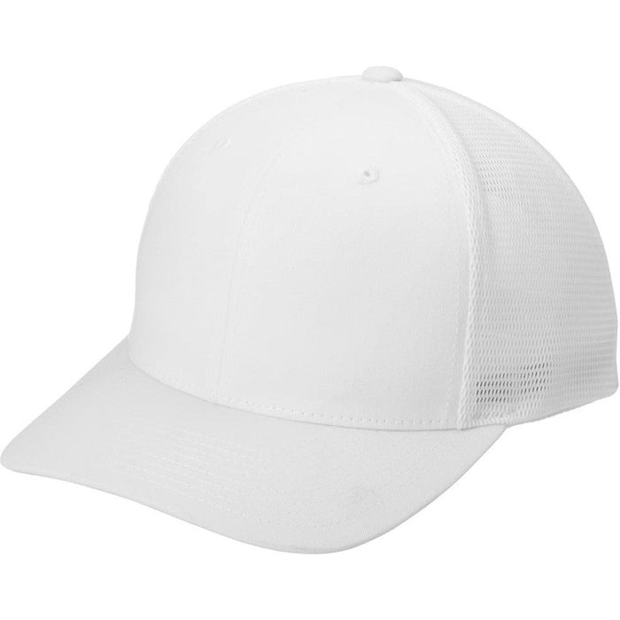 White/White / OSFA