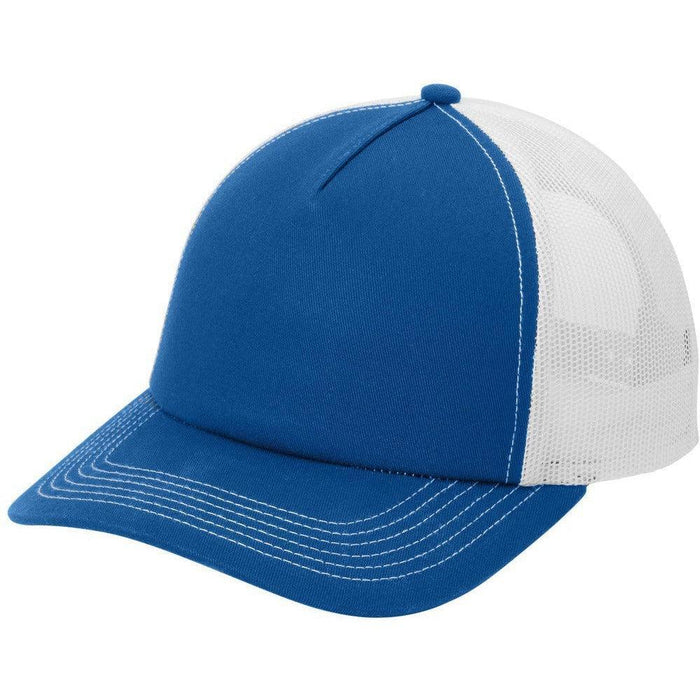 Patriot Blue/White / OSFA