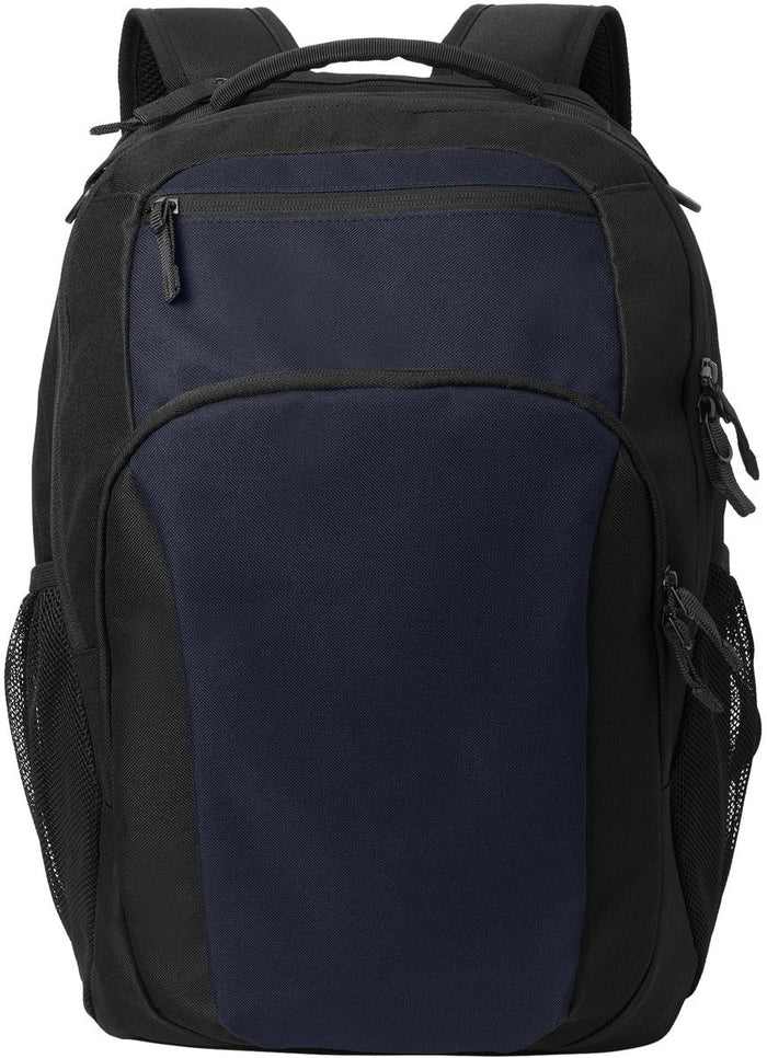 True Navy/Black / OSFA