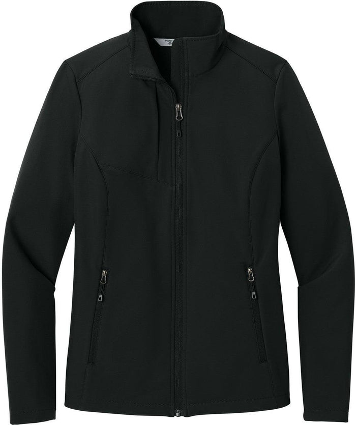 Port Authority Women's C-FREE Core Soft Shell
