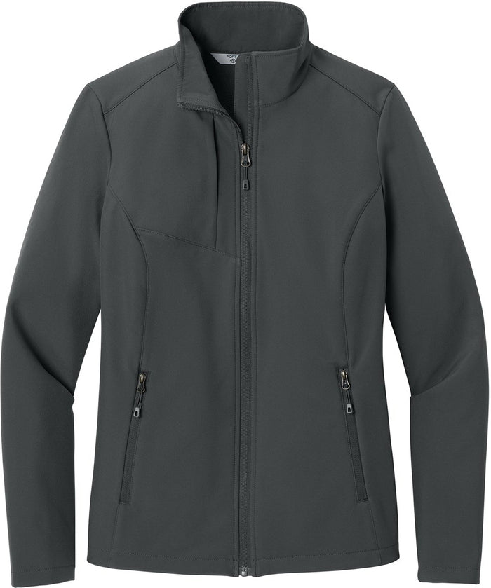 Port Authority Women's C-FREE Core Soft Shell