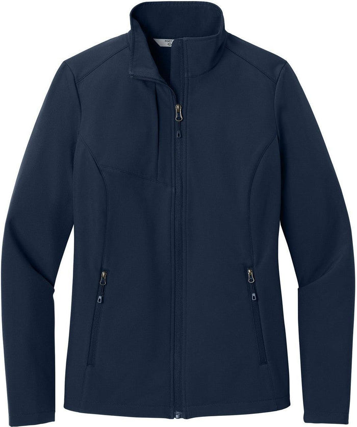Port Authority Women's C-FREE Core Soft Shell