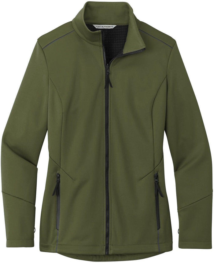 Olive Green / S