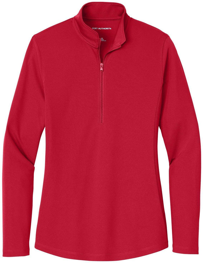 Rich Red / XS