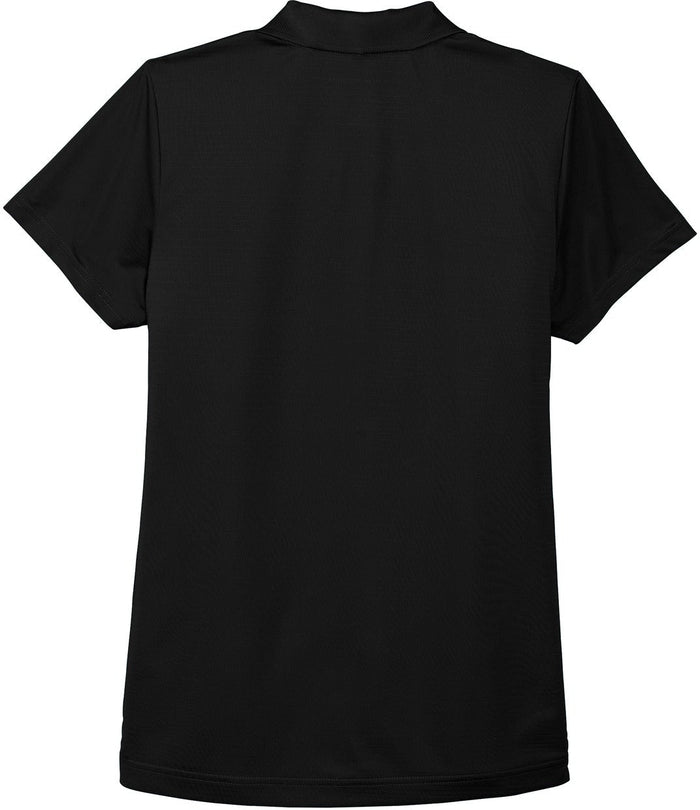 no-logo Port Authority Ladies Eclipse Stretch Polo-Regular-Port Authority-Thread Logic