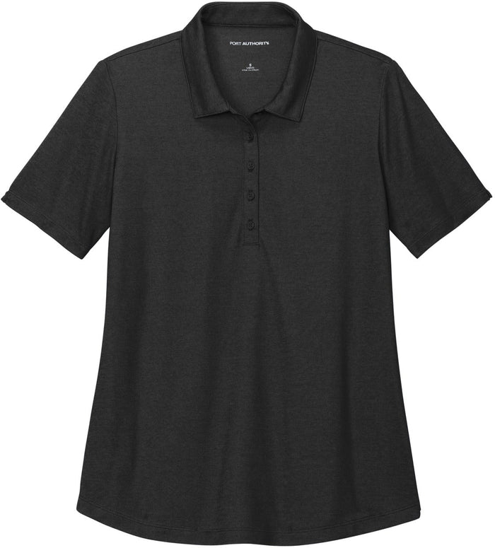 Black Heather / 3XL