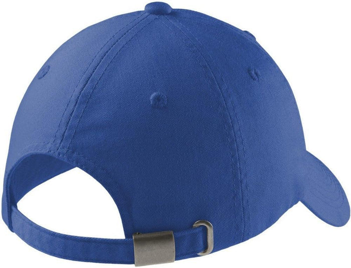 no-logo Port Authority Ladies Garment-Washed Cap-Regular-Port Authority-Thread Logic