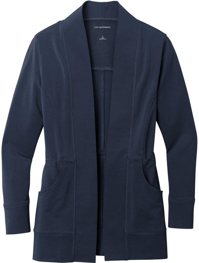 River Blue Navy / S
