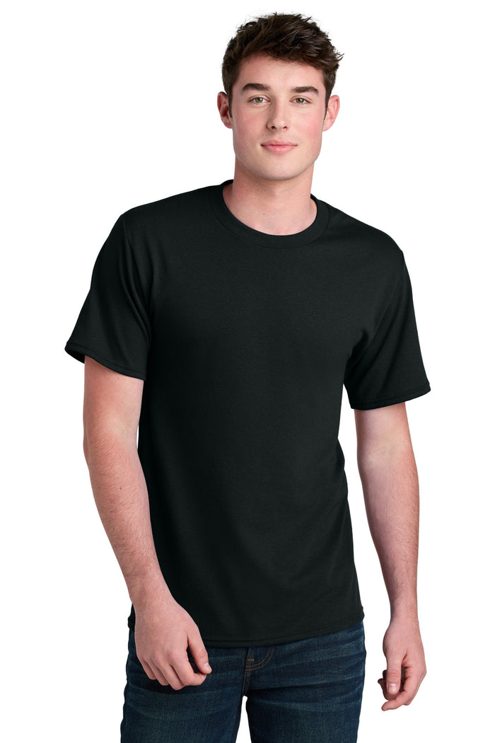 Jet Black / S