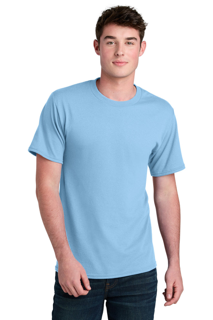 Light Blue / S