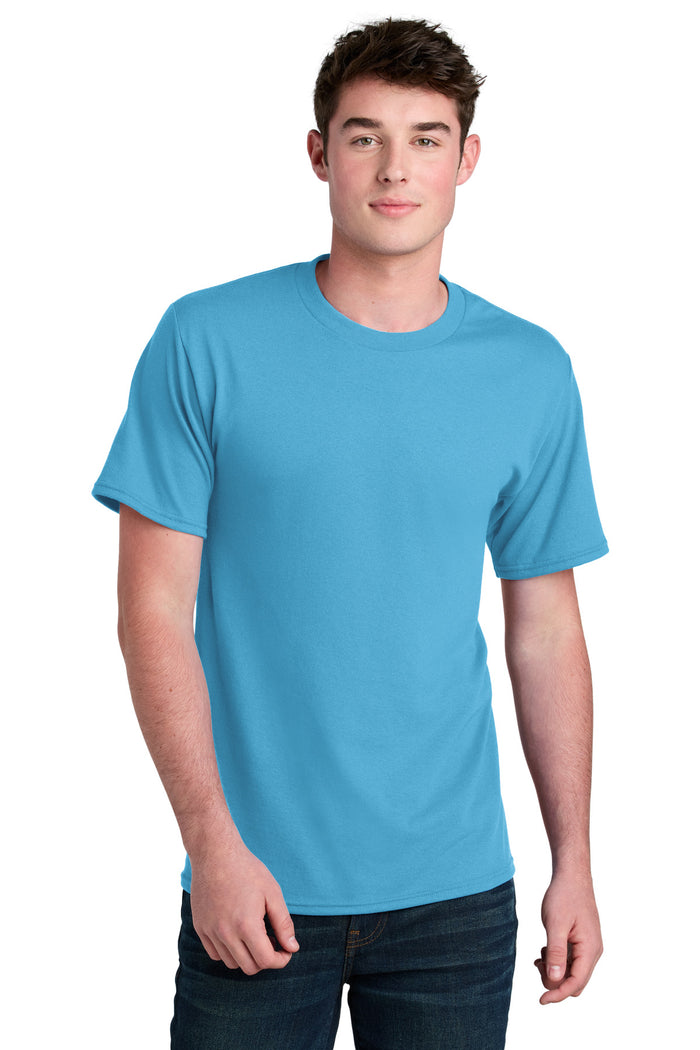 Aquatic Blue / S