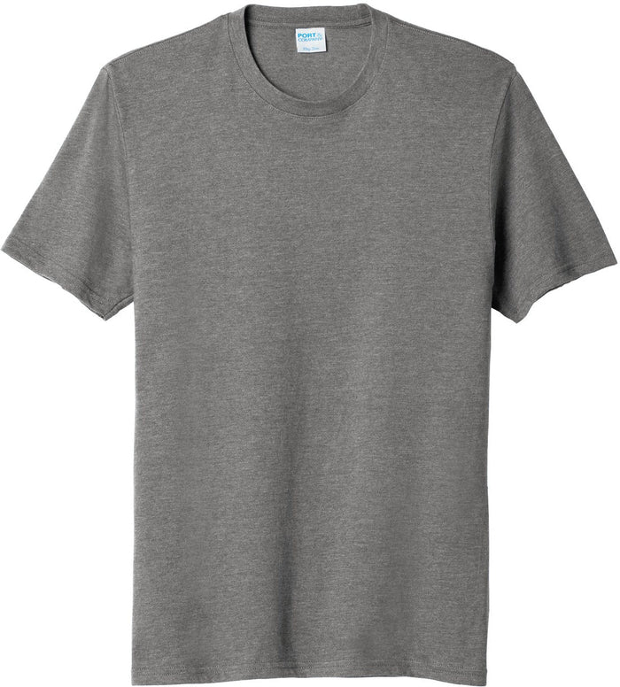 Graphite Heather / S