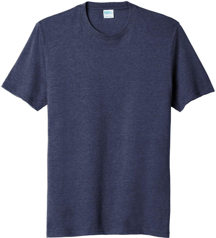 Team Navy Heather / S