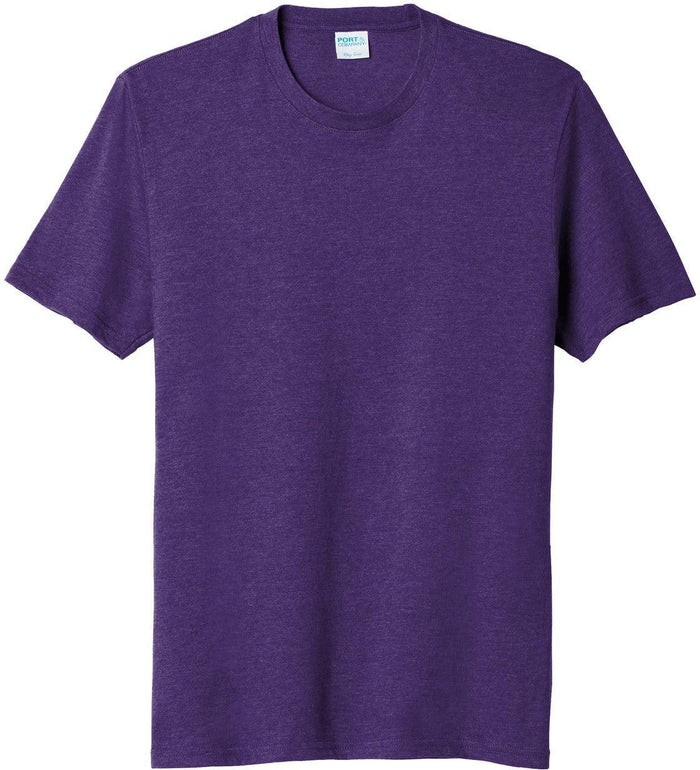 Team Purple Heather / S